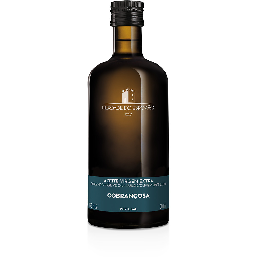 AZEITE ESPORÃO EXTRA VIRGEM COBRANÇOSA 500ML em Oferta na Shopee