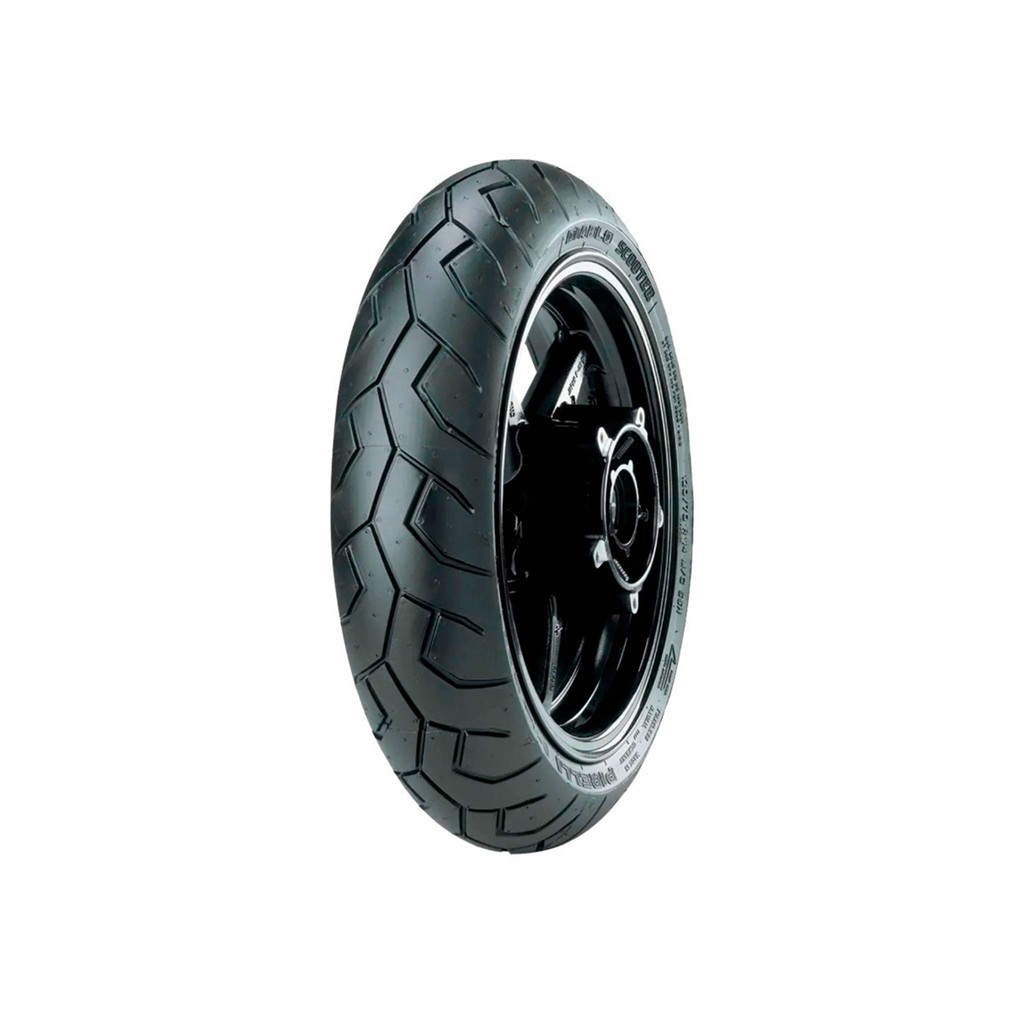 PNEU 100/80 - 14 48P M/C TL DIANT DIABLO SCOOTER PIRELLI 3042700