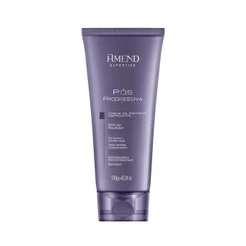Creme Amend Expertise Defrizante Pós Progressiva 180g