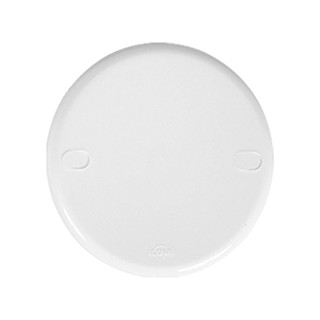 Placa Cega Redonda Tamanhos Ilumi em Oferta na Shopee