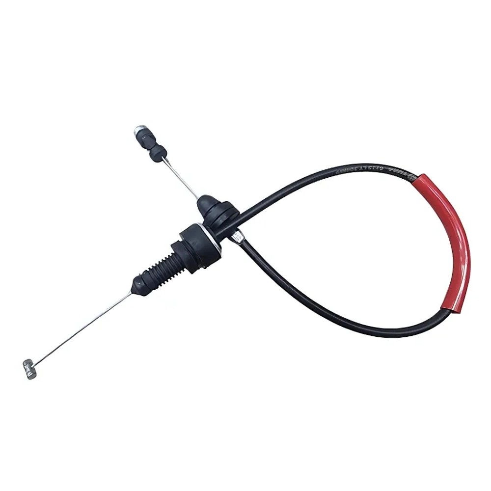 Cabo Acelerador Fiat Palio Siena El 1.6 16v 1997/2000 570 Mm em Oferta na Shopee