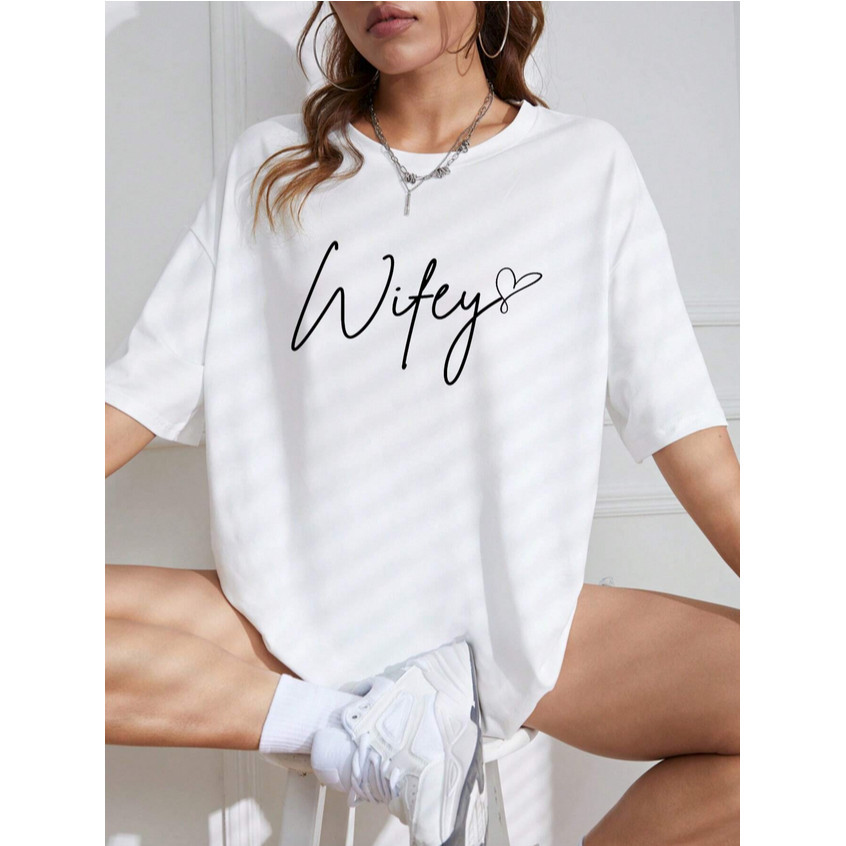 Camiseta Oversized Plus Size Streetwear Blusa Confortável Personalizada T Shirt Minimalista Camisa