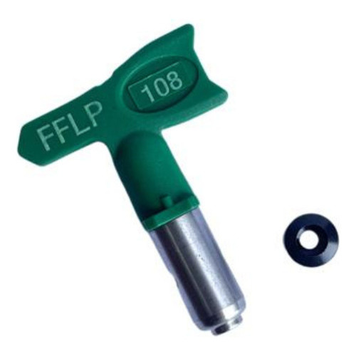 Bico Airless Fflp 108 Importado Graco P/ Esmaltes E Vernizes