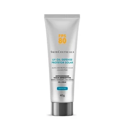 Protetor Solar Facial SkinCeuticals UV Oil Defense FPS80 40g