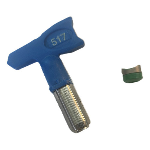 Bico Leque 517 Pistola Airless - Tip Rac X Modelo Graco