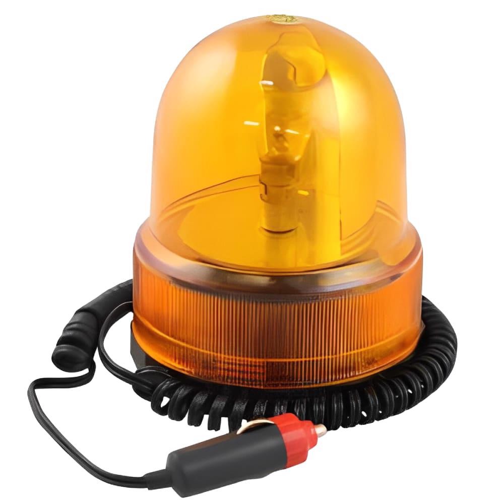 Luz de Emergência Giroflex 12v LN-0 WESTERN em Oferta na Shopee