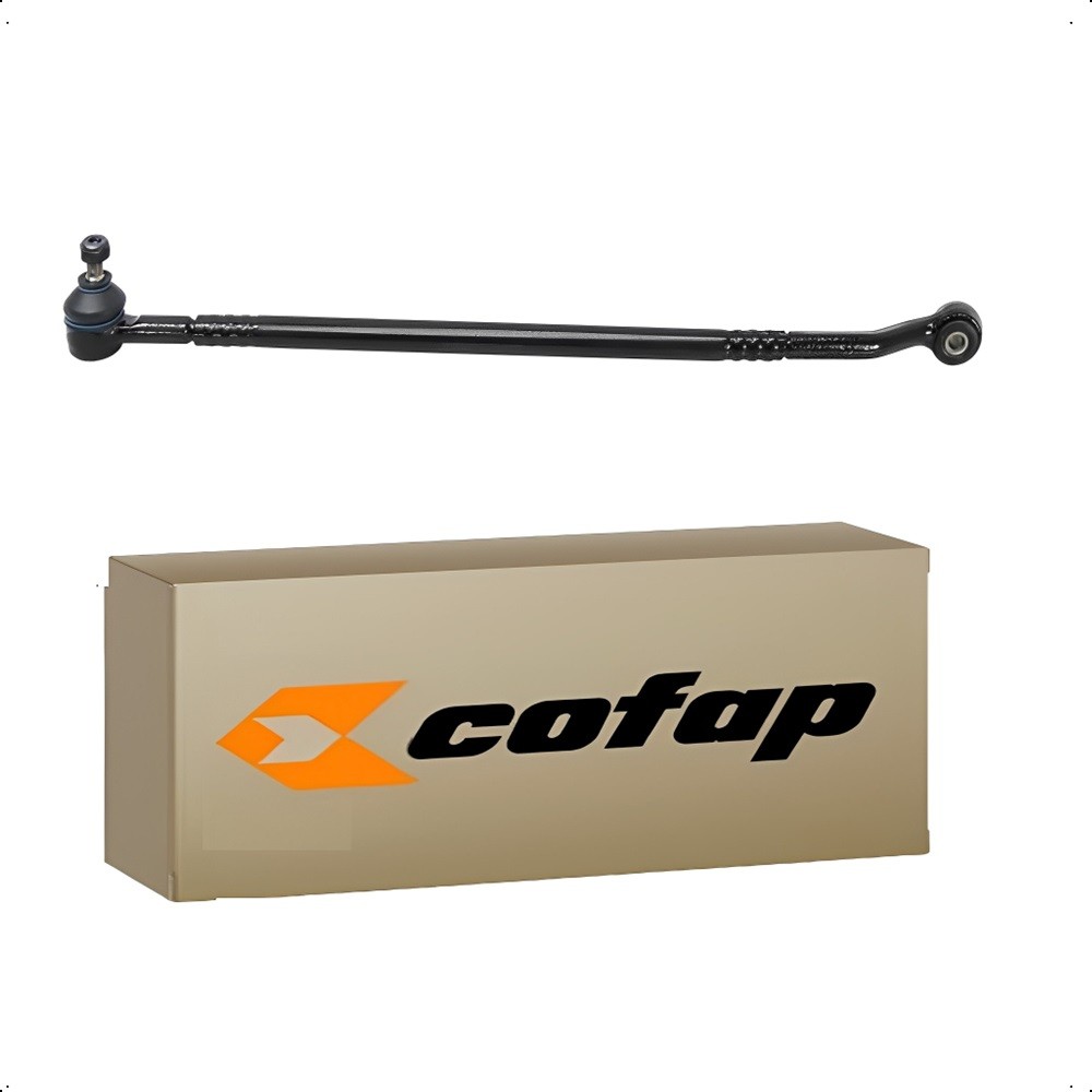 Barra Direcao Vw Gol 1984 Ate 1995 Ap Ld Fixa em Oferta na Shopee