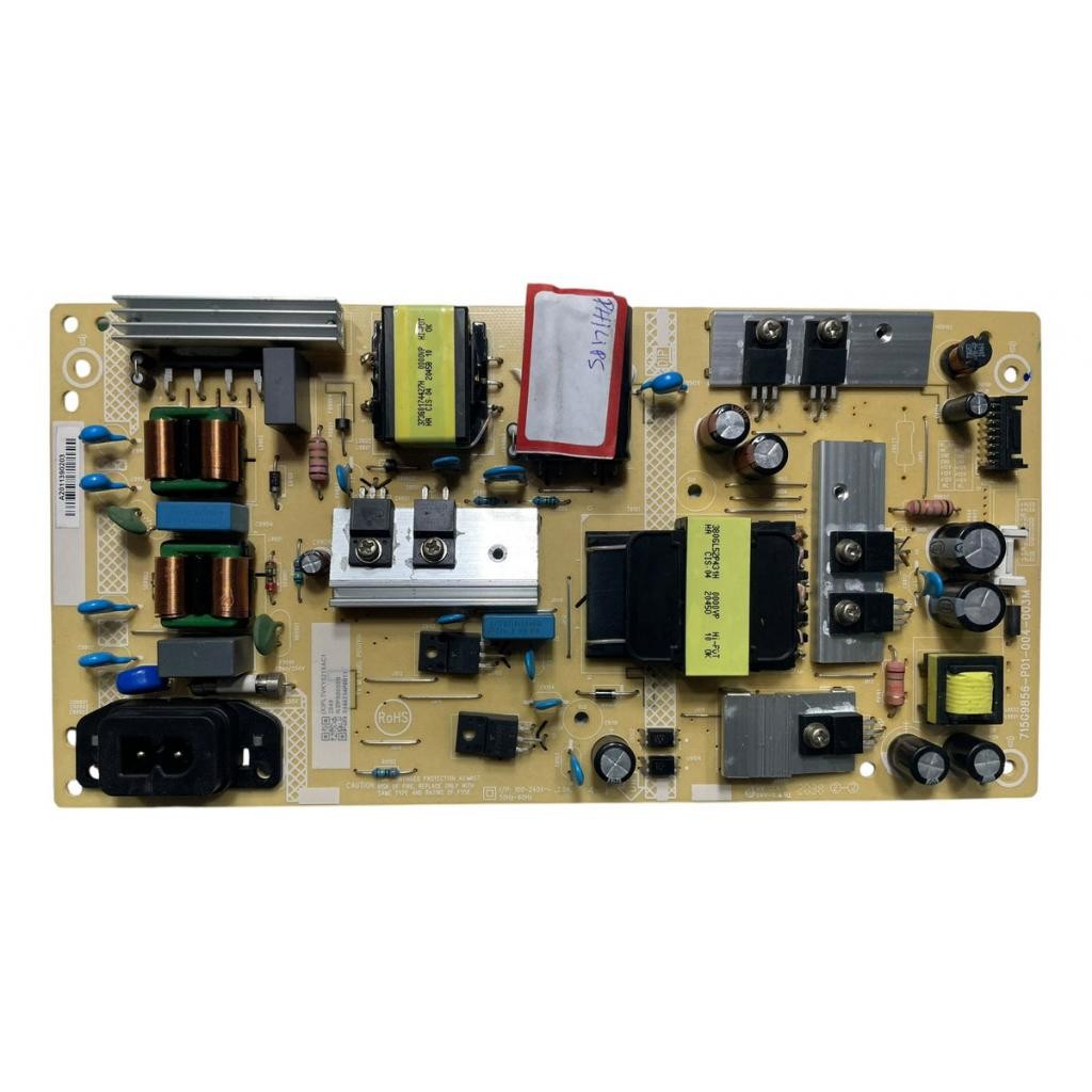 Placa Fonte Philips 50pug7625/78 715g985-p01-004-003m