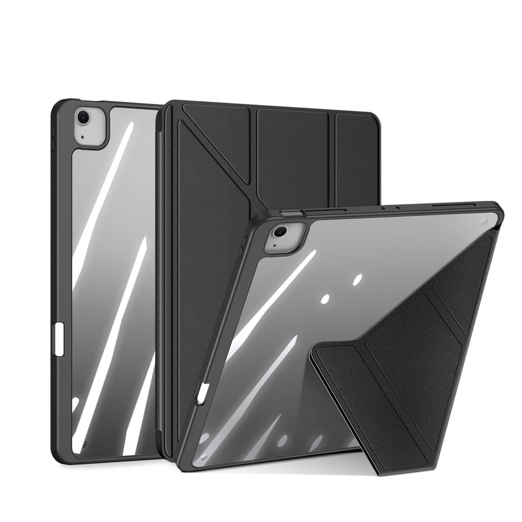 Capa Anti Impacto Dux Magi Para iPad Air 13 em Oferta na Shopee