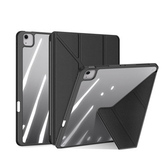 Capa Anti Impacto Dux Magi Para iPad Air 13 em Oferta na Shopee