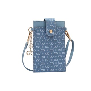 Bolsa Feminina Chenson Original Monograma Elegance Transversal 3484977 em Oferta na Shopee