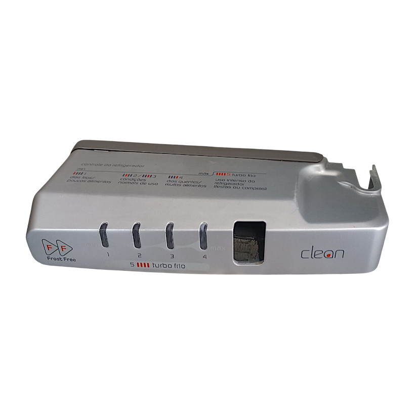 Console da Geladeira Brastemp BRM39 W10289746