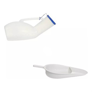 Kit Comadre 2l + Papagaio 1 L Acamado Grande De Plástico +nf em Oferta na Shopee