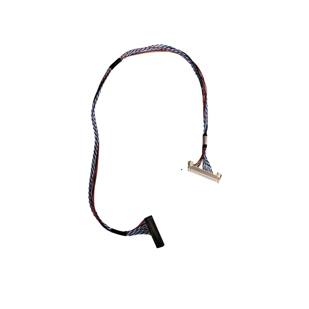 Cabo CHICOTE LVDS FONTE PRINCIPAL PARA TV PH32M LED A3