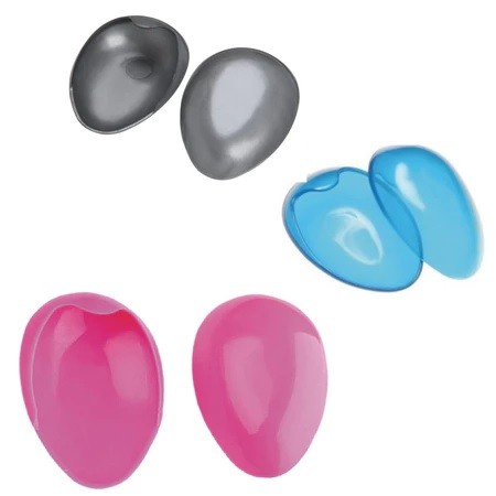 6un - Protetor de Orelha