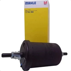 Filtro De Combustivel Mahle Argo Cronos Doblo Marea Palio Weekend Punto Siena Uno Compass Renegade
