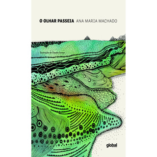 O OLHAR PASSEIA em Oferta na Shopee