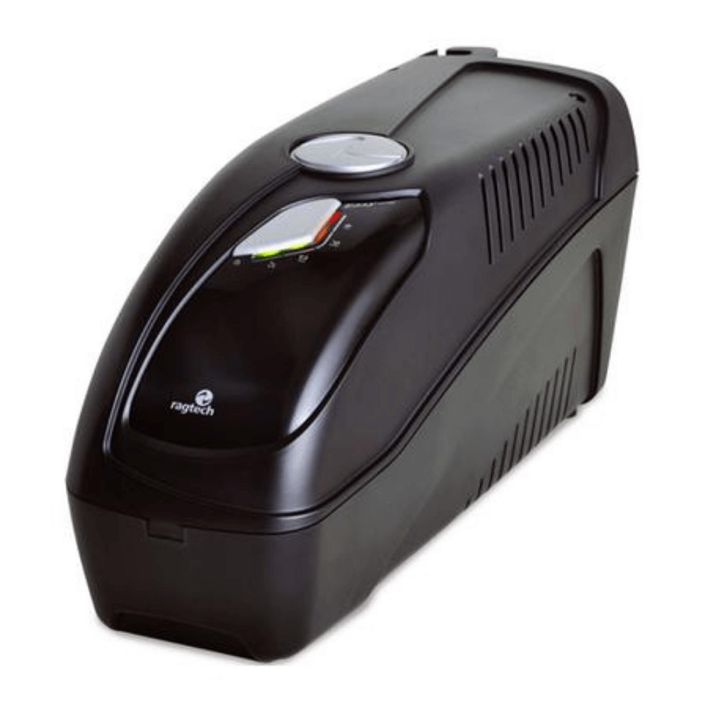 No Break Ragtech Easy Pro 4163 1200VA 220V com Onda Senoidal Pura