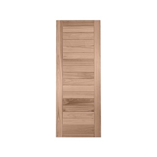 Folha de Porta de Madeira 210x70cm Pe31 Esel 210cm x 70cm em Oferta na Shopee