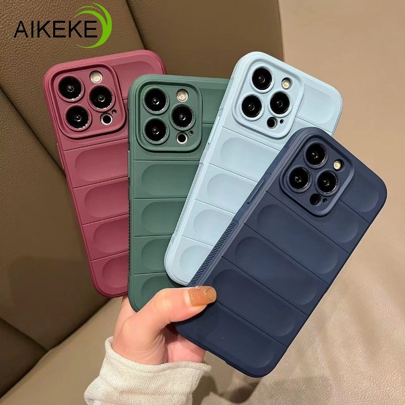 Compatível Para Samsung Galaxy M54 M34 M52 M33 5G M14 F14 M13 4G F13 J7 Prime Capa De Telefone De Silicone Macio Com Air