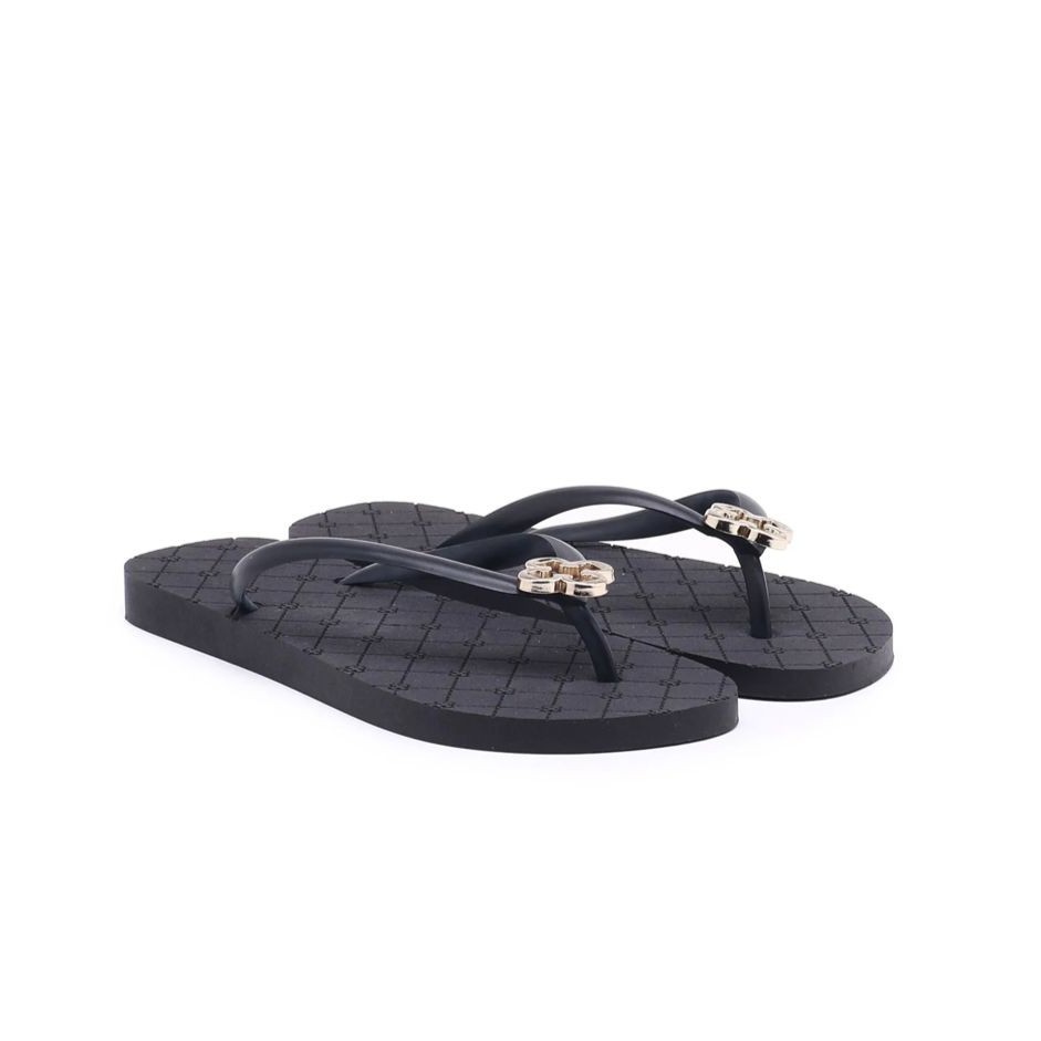 Chinelo capodarte - preto