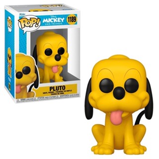 Boneco Funko POP! Disney Classics Pluto em Oferta na Shopee