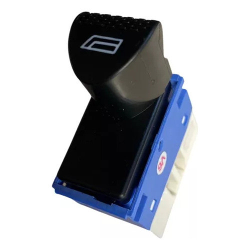 Botão Vidro Elétrico Direito Fiat Palio Siena Strada em Oferta na Shopee