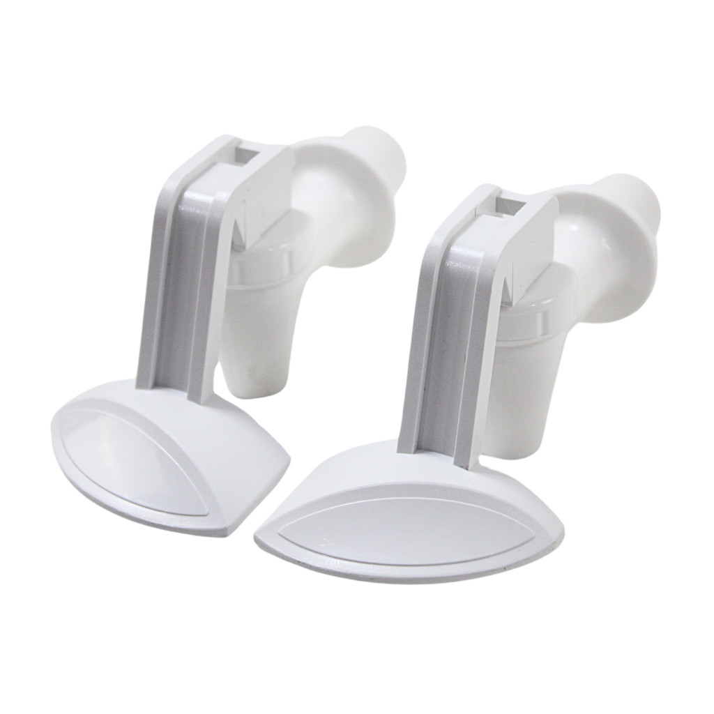 Kit Torneira Purificador Bebedouro Filtro De Água Latina Original Direita Esquerda