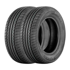 Jogo 2 Pneus Speedmax Aro 15 HH301 185/60R15 84H