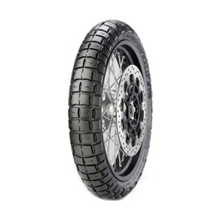 Pneu Moto Pirelli Aro 19 Scorpion Rally STR 110/80R19 59H TL - Dianteiro em Oferta na Shopee