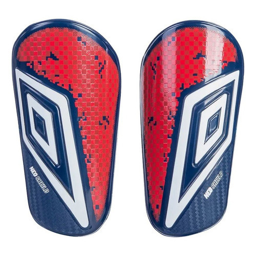 Caneleira Umbro Neo Shield Guard W/ Sleeve