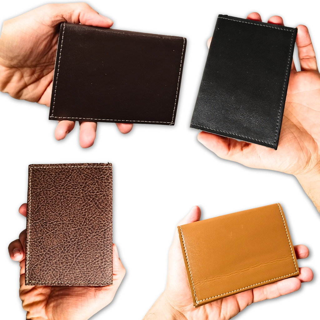 Carteira Couro Automotivo Marcas Porta Documentos Carro Logomarcas PRemium