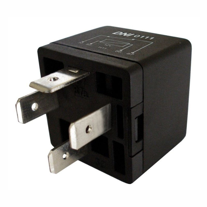 Rele Auxiliar Injecao 4T DNI0111 em Oferta na Shopee