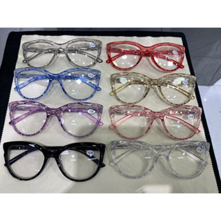 oculos 2106 diamante 3D gatinho oval feminino mulher em Oferta na Shopee