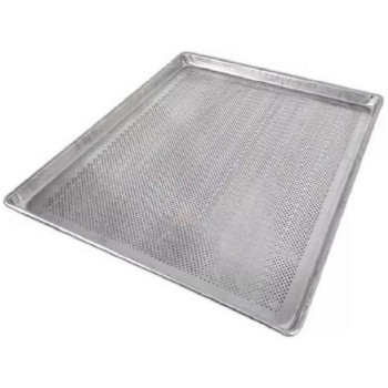 Assadeira Perfurada 58x70: Onde Comprar | BuscaProdutos