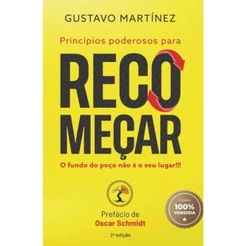 Recomeçar - Grupo Editorial Newcastle