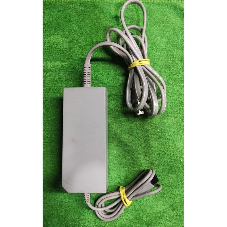 Fonte videogame Nintendo wii rvl002 usa z