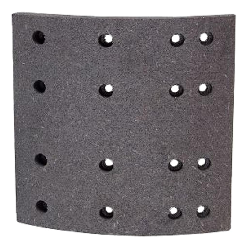 LONA DE FREIO CARRETA CA32 STD 4644T em Oferta na Shopee