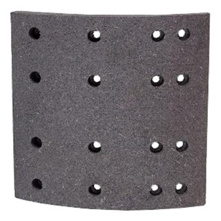 LONA DE FREIO CARRETA CA32 STD 4644T em Oferta na Shopee