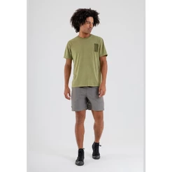 Camiseta Masculina em Meia Malha The Philippines