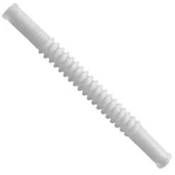 Tubo Corrugado Bomba Combustível 260mm Universal T-040106