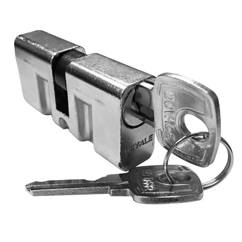 Cilindro Dovale modelo Pado 725 CR em Oferta na Shopee