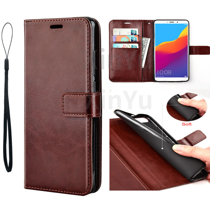 Capa De Couro Para Samsung Galaxy A55 A15 A14 A25 A34 A54 A35 5G A05 A05S S24 Ultra S23 S22 S21 Plus S22 S23 + S24 +