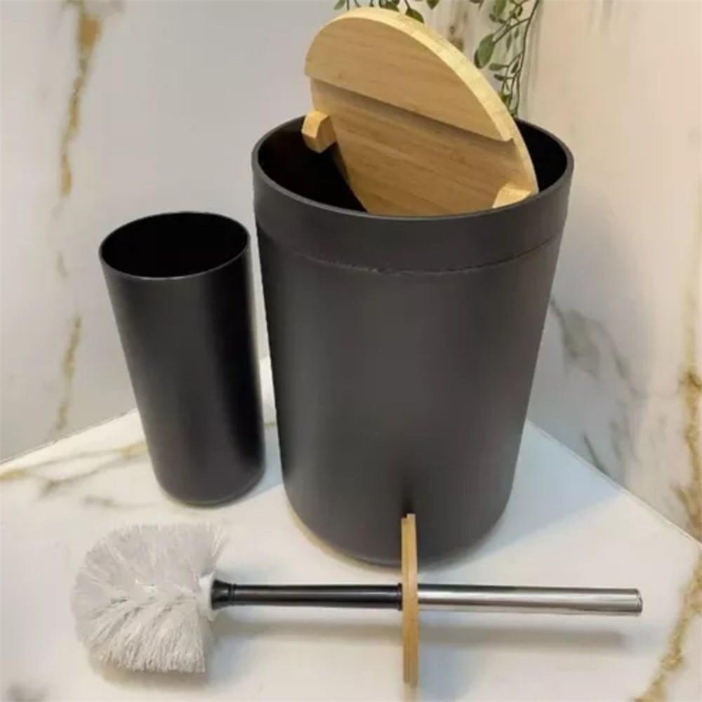 Lixeira Pra Banheiro na Black Friday 2025 | BuscaProdutos