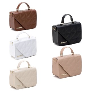 Kit 5 Bolsas Feminina Transversal  Alça Corrente De Ombro Lateral Pequena Atacado em Oferta na Shopee
