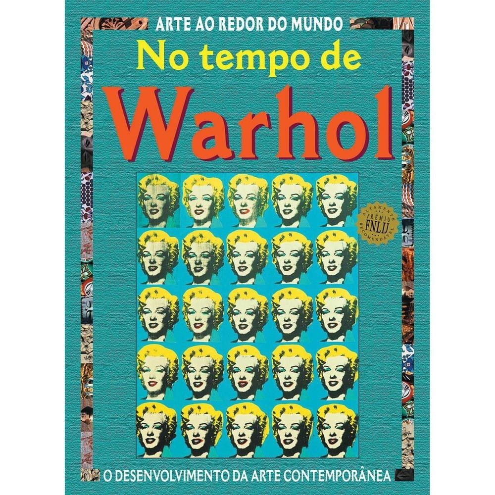 No Tempo de Warhol - Callis