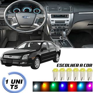 Lâmpada T5 Cambio Fusion 2006 A 2009 1 Peças em Oferta na Shopee