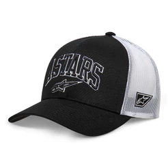 BONÉ ALPINESTARS DUNKER TRUCKER