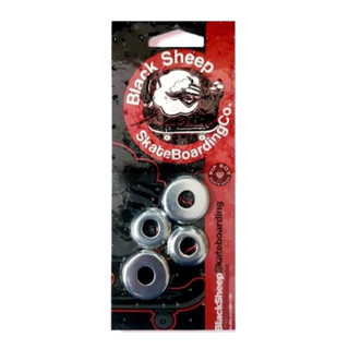 Arruelas P/ Amortecedor do truck de skate Jogo 04 unidades em Oferta na Shopee