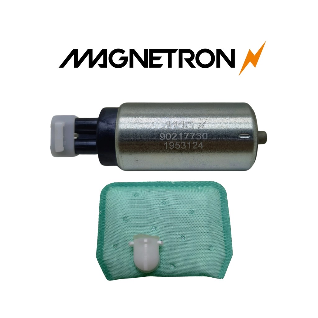 Refil Bomba De Combustível Titan 160 Fan 160 2016 A 2025 em Oferta na Shopee